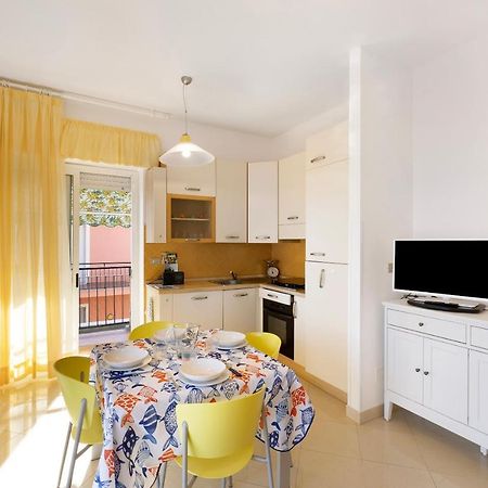 Attico Cielo E Mare Apartment Spotorno Ngoại thất bức ảnh