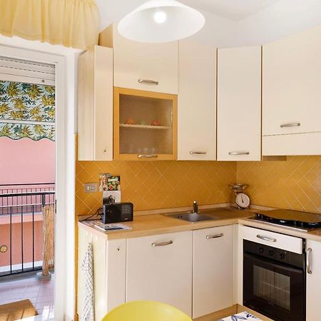 Attico Cielo E Mare Apartment Spotorno Ngoại thất bức ảnh