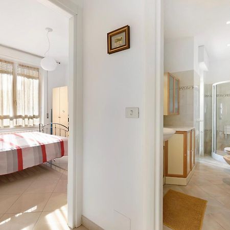 Attico Cielo E Mare Apartment Spotorno Ngoại thất bức ảnh