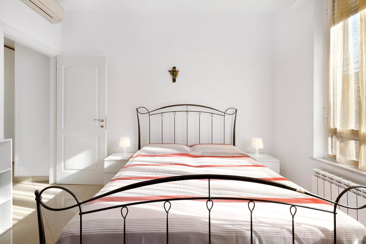 Attico Cielo E Mare Apartment Spotorno Ngoại thất bức ảnh