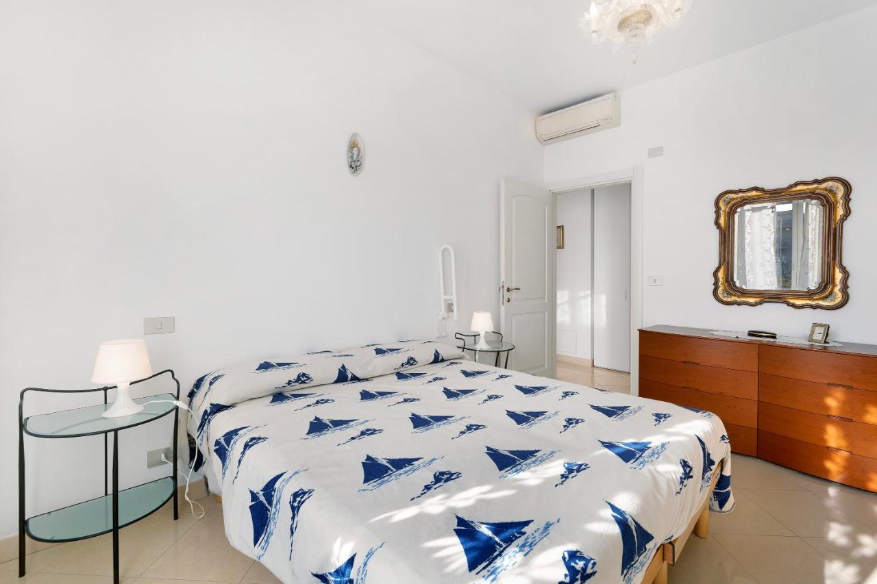 Attico Cielo E Mare Apartment Spotorno Ngoại thất bức ảnh